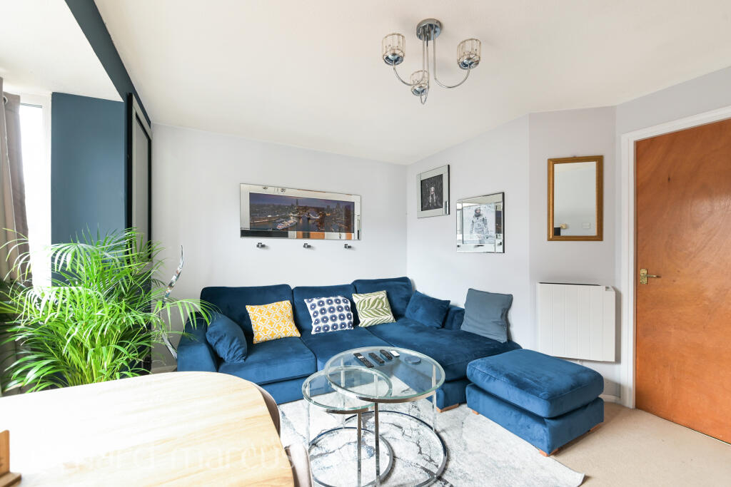 Main image of property: Greyhound Road, SUTTON