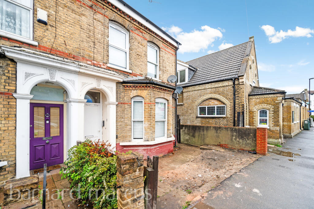 Main image of property: Clarendon Road, CROYDON