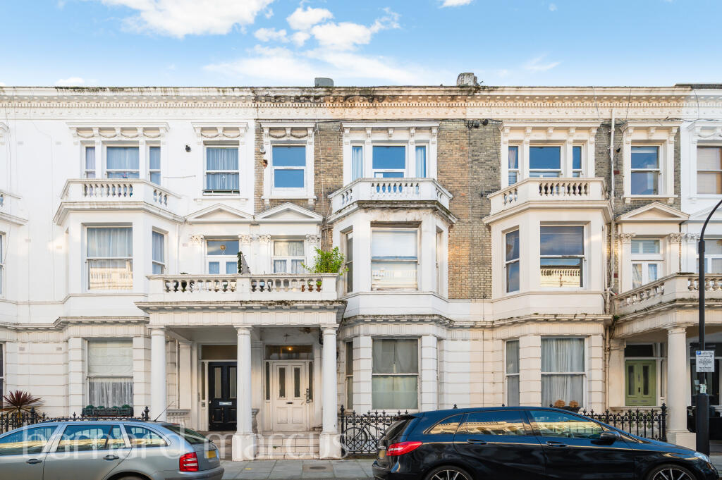 Main image of property: Perham Road, Kensington
