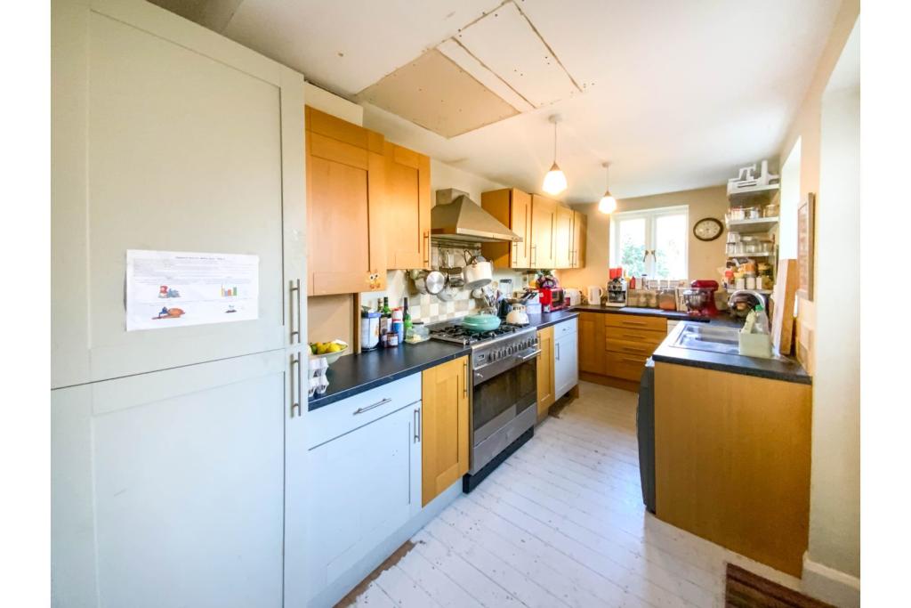 4 bedroom town house for sale in Manor Terrace, Lewes, BN7