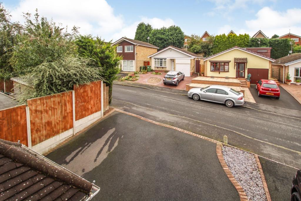 3 bedroom detached house for sale in Albany Close Offmore Farm