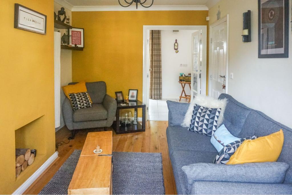 3 bedroom town house for sale in High Street, Liverpool, L24