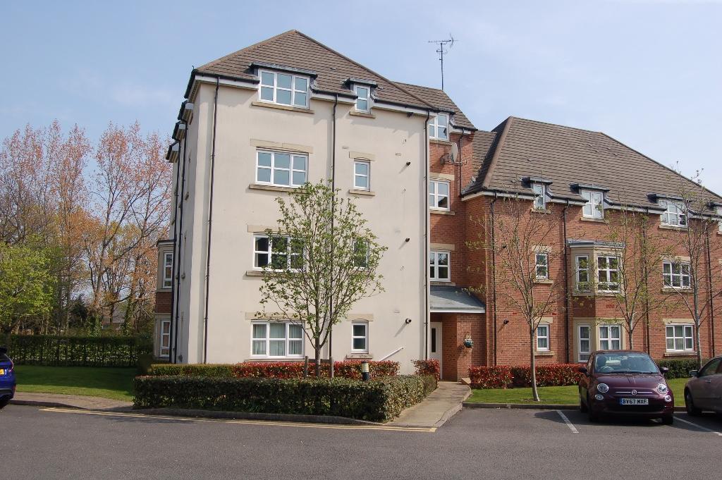 2 bedroom apartment for rent in Middlewood Close, Solihull, West Midlands, B91