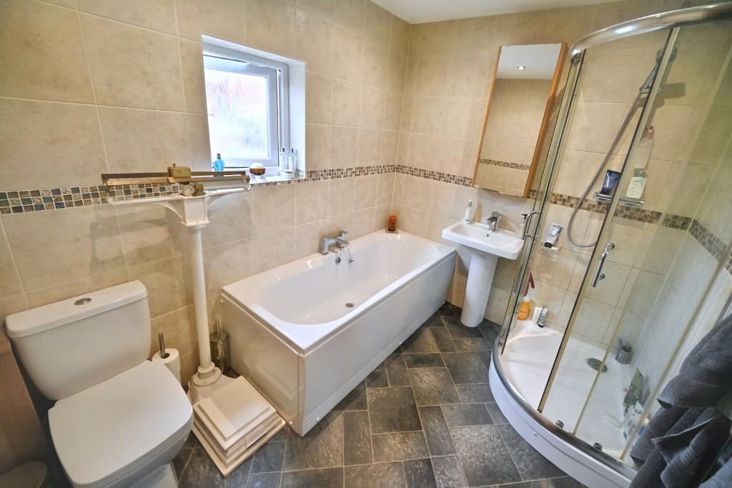 4 bedroom character property for sale in Market Place, Brewood