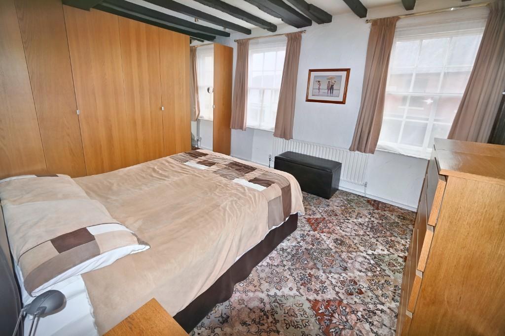 4 bedroom character property for sale in Market Place, Brewood