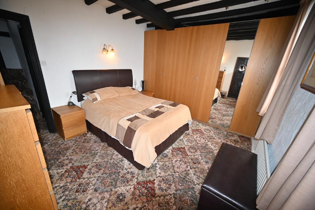 4 bedroom character property for sale in Market Place, Brewood