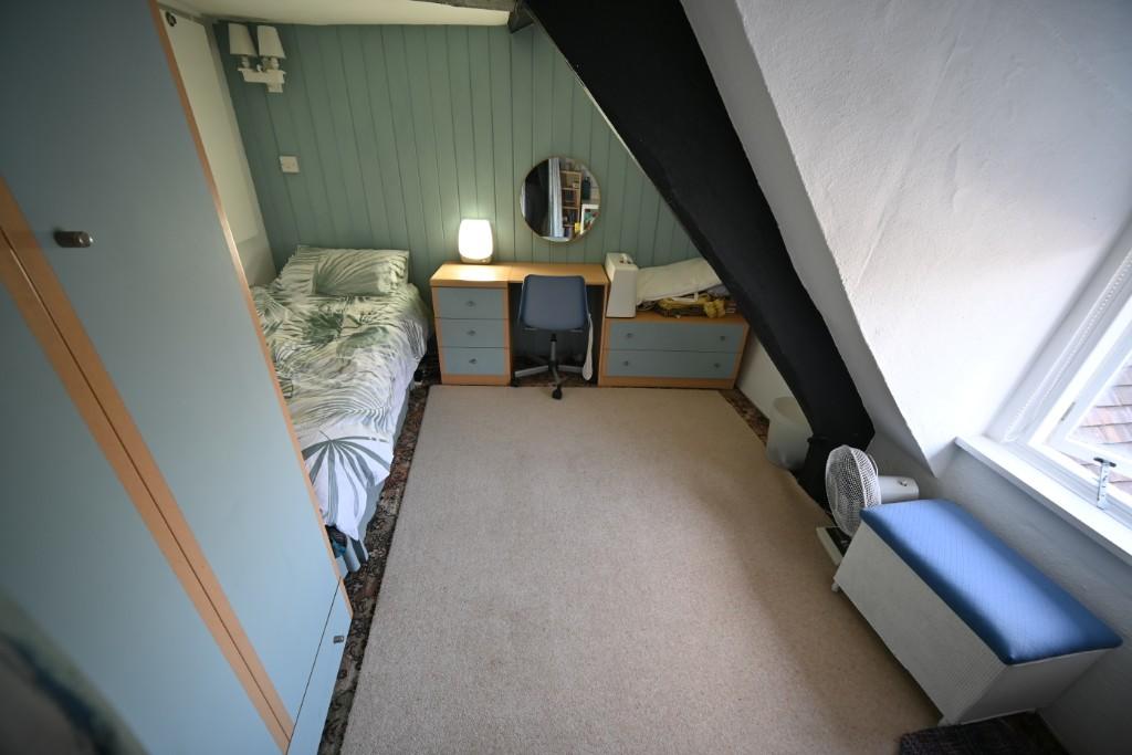 4 bedroom character property for sale in Market Place, Brewood