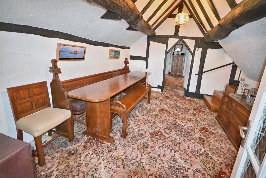 4 bedroom character property for sale in Market Place, Brewood