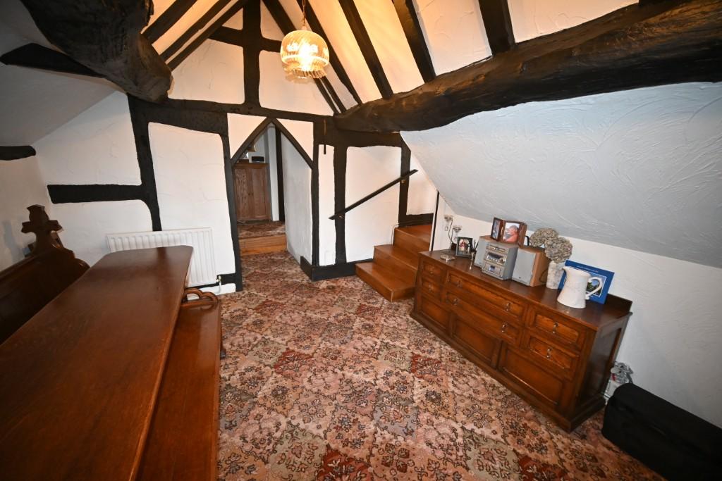 4 bedroom character property for sale in Market Place, Brewood