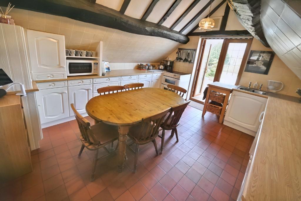 4 bedroom character property for sale in Market Place, Brewood