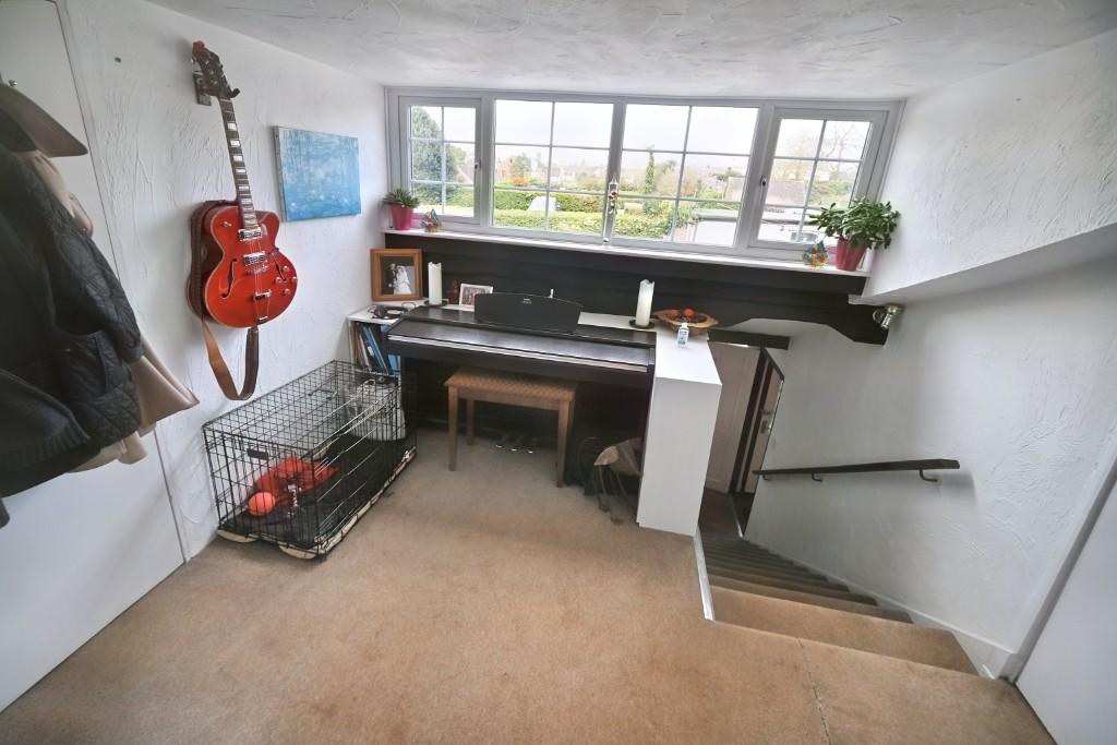 4 bedroom character property for sale in Market Place, Brewood