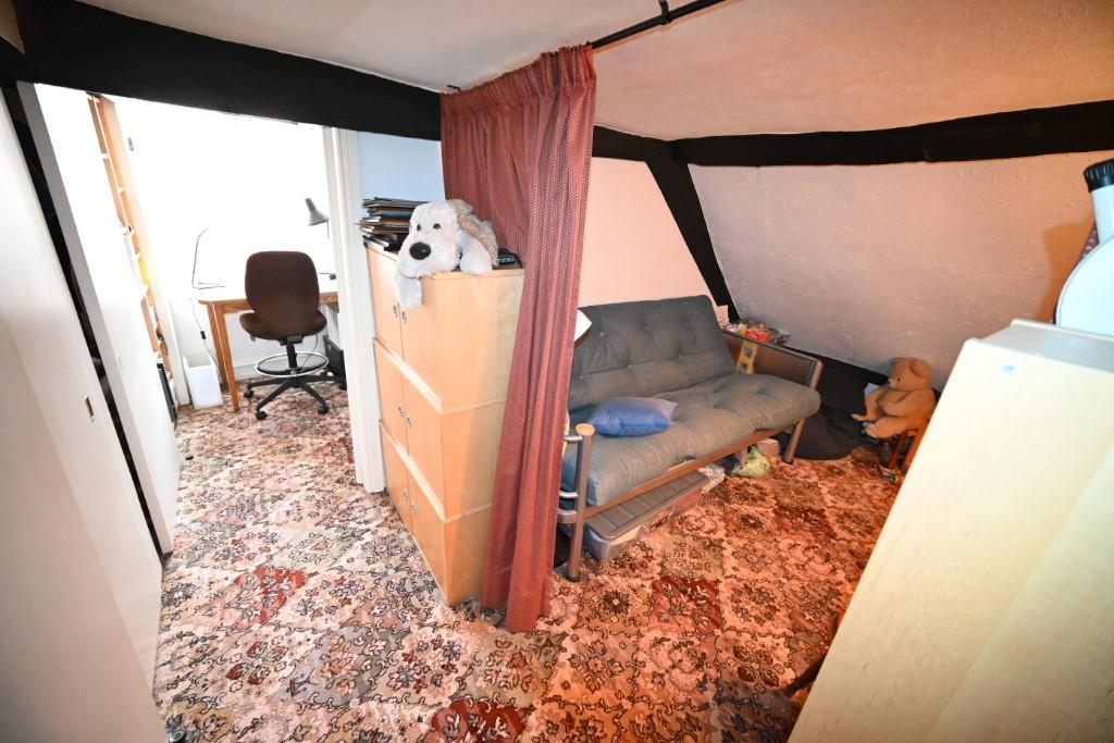 4 bedroom character property for sale in Market Place, Brewood