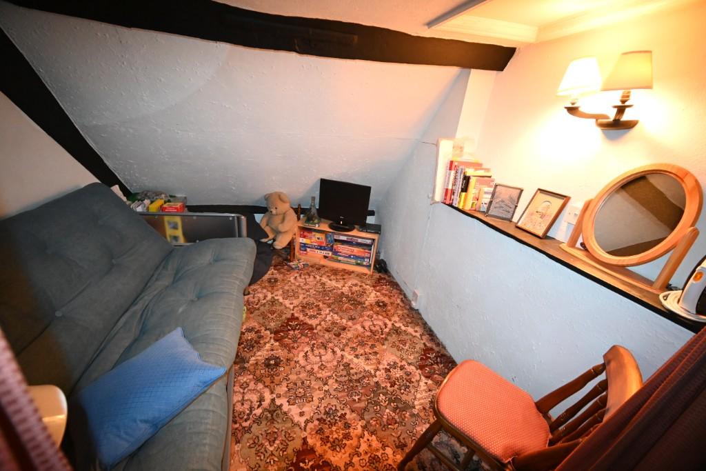 4 bedroom character property for sale in Market Place, Brewood