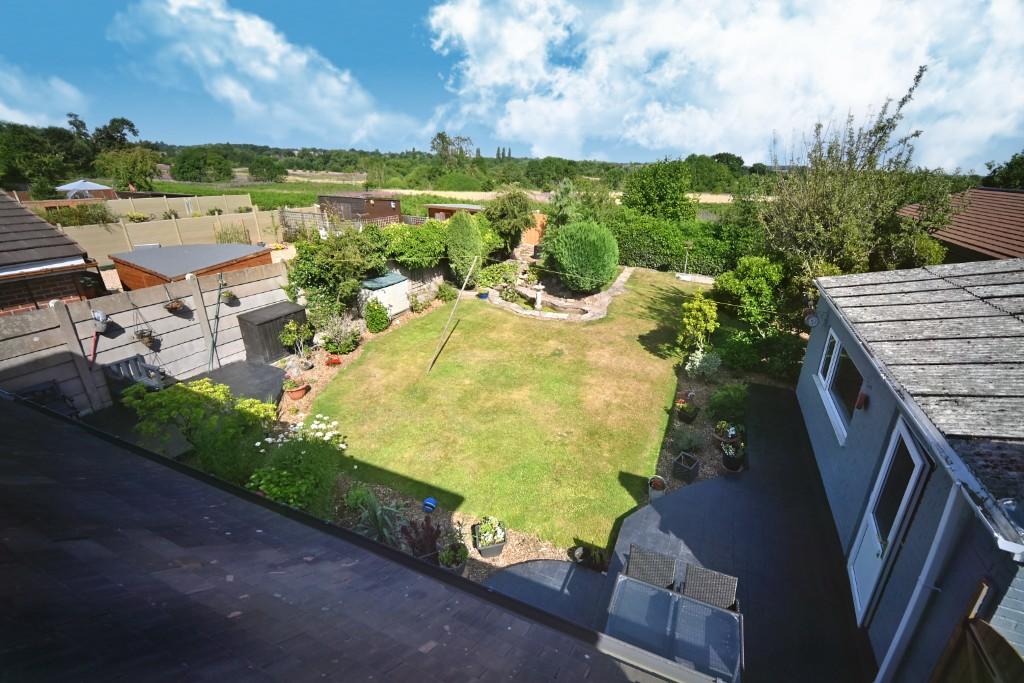 4 bedroom detached house for sale in Coniston Road, Palmers Cross, Wolverhampton, West Midlands, WV6