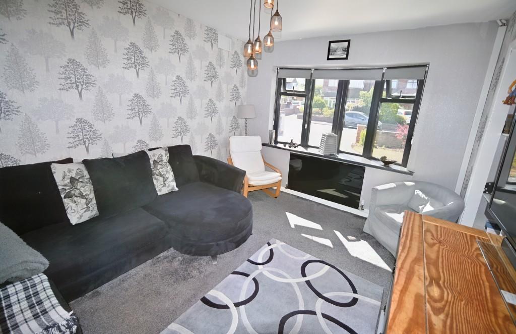 4 bedroom detached house for sale in Coniston Road, Palmers Cross, Wolverhampton, West Midlands, WV6