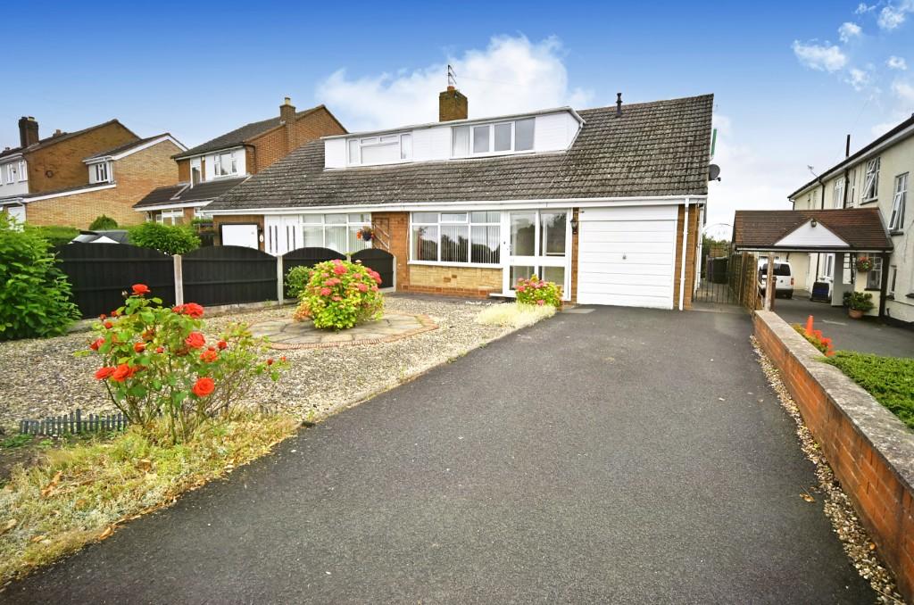 2 bedroom semidetached house for sale in Coton Road, Wolverhampton