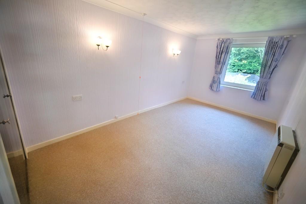 1 bedroom retirement property for sale in Beechwood Court, Corfton