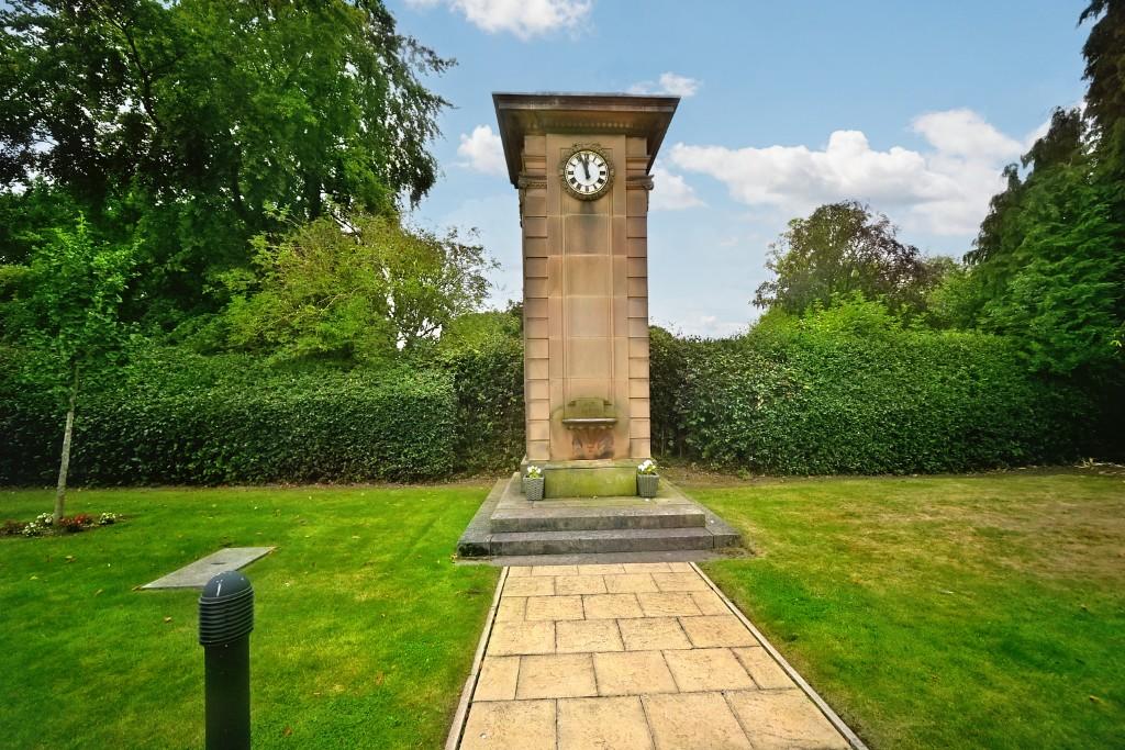 2 bedroom apartment for sale in Clock Gardens, Stockwell Road