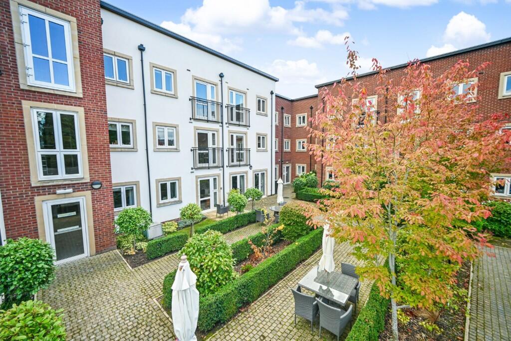 Main image of property: Brindley Gardens, Bilbrook, Wolverhampton, WV8