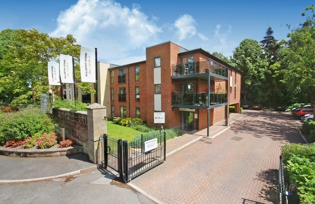 Main image of property: Thorneycroft, Wood Road, Tettenhall, Wolverhampton, West Midlands, WV6