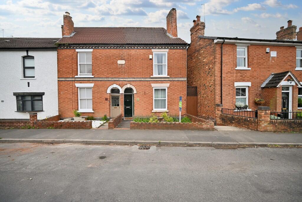 Main image of property: Redhouse Road, Tettenhall, Wolverhampton, West Midlands, WV6