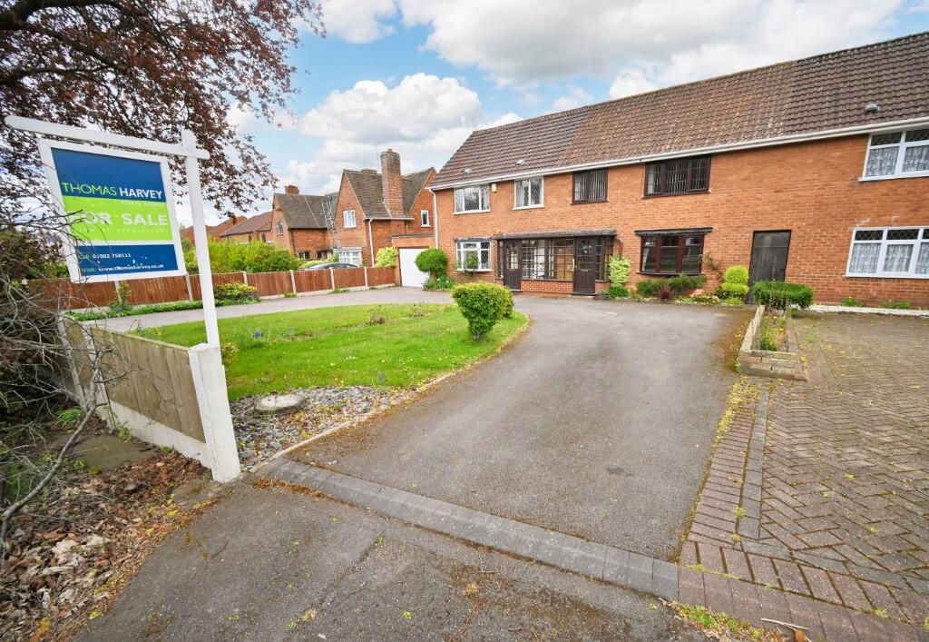 Main image of property: Lower Street, Tettenhall, Wolverhampton, West Midlands, WV6