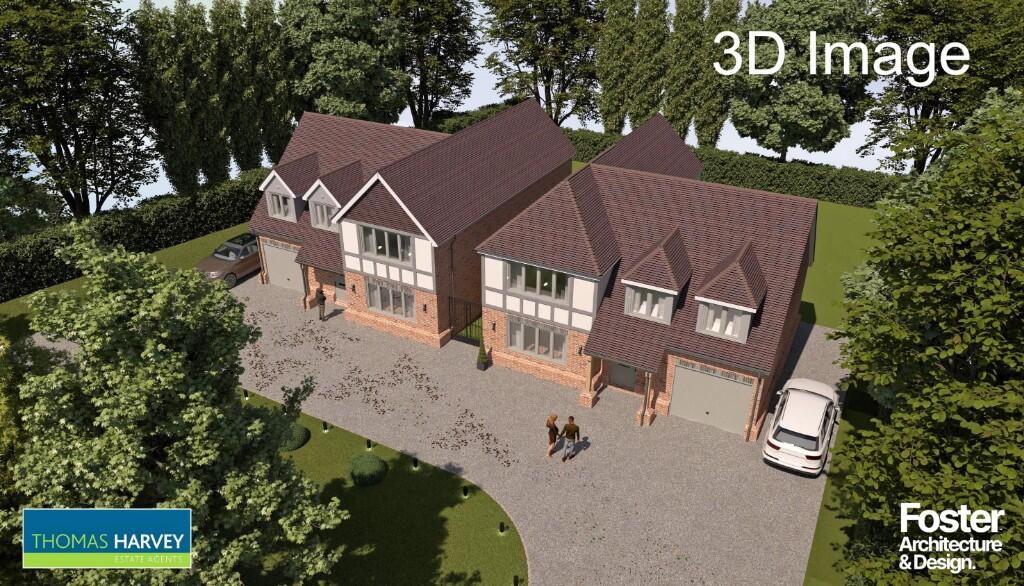 Main image of property: Clifton Road, Tettenhall, Wolverhampton, West Midlands, WV6