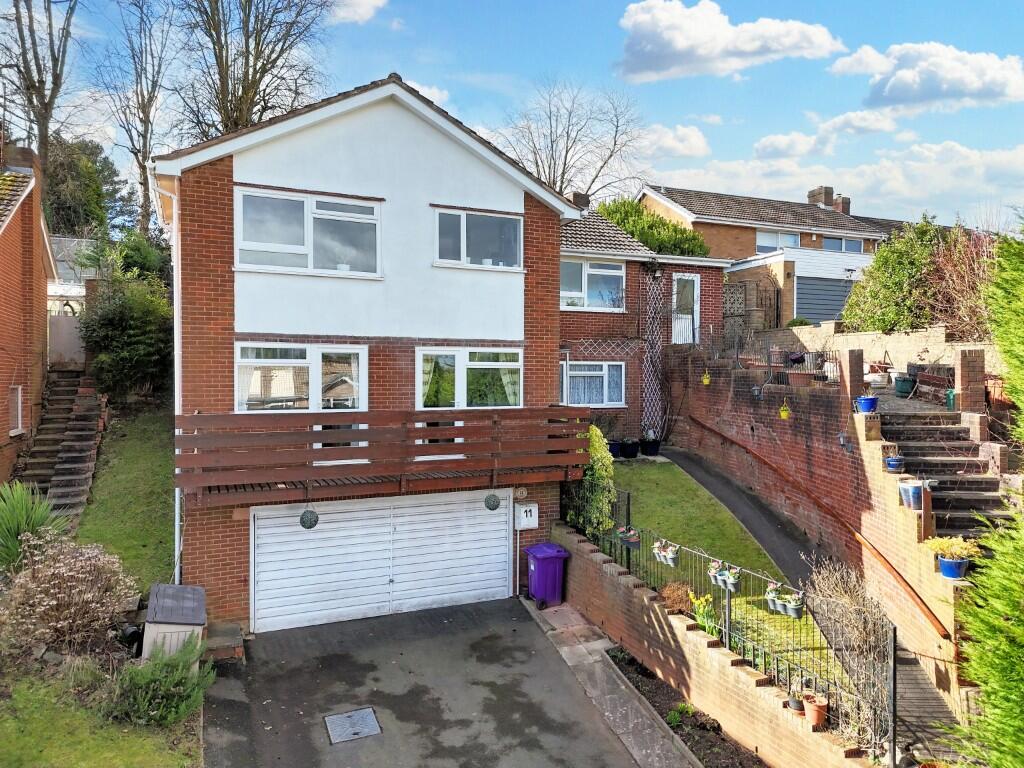 Main image of property: Grotto Lane, Tettenhall, Wolverhampton, West Midlands, WV6