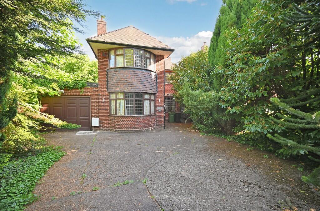 Main image of property: Springhill Lane, Penn, Wolverhampton, West Midlands, WV4