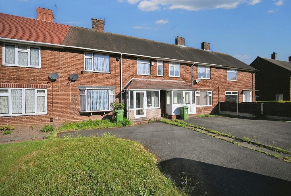 Main image of property: Bushbury Lane, Wolverhampton, West Midlands, WV10