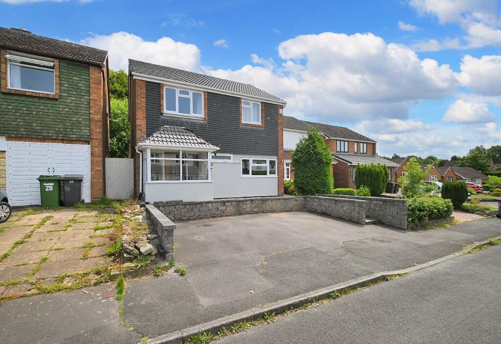 Main image of property: Tenbury Gardens, Penn, Wolverhampton, West Midlands, WV4