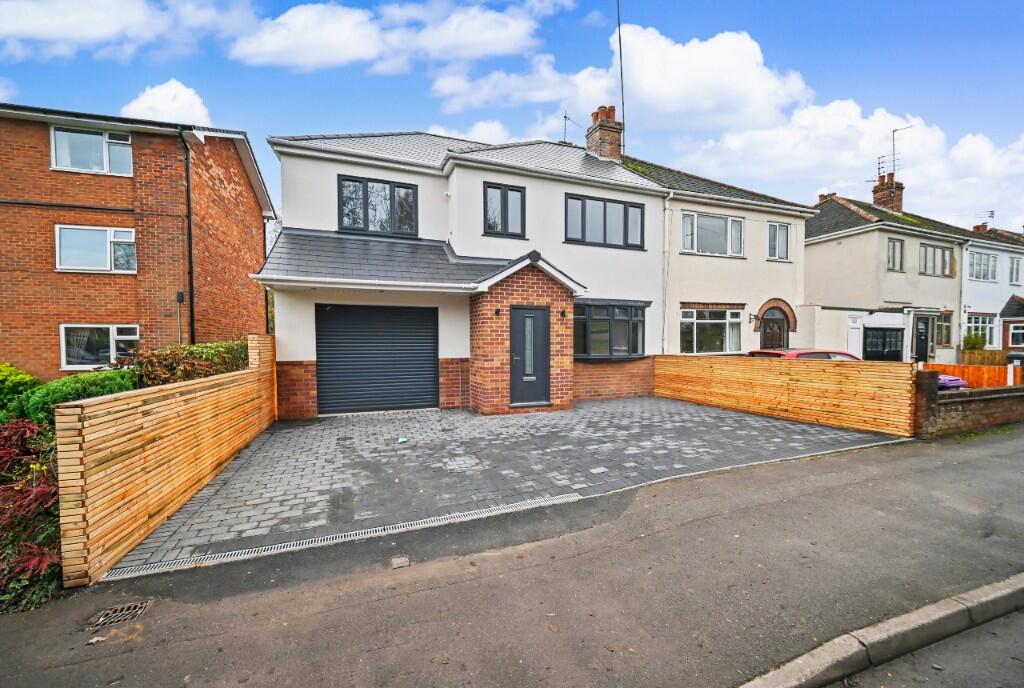 Main image of property: Bridgnorth Road, Compton,Wolverhampton, West Midlands, WV6