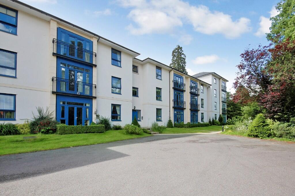 Main image of property: New Wing, Wergs Hall, Wolverhampton,WV8