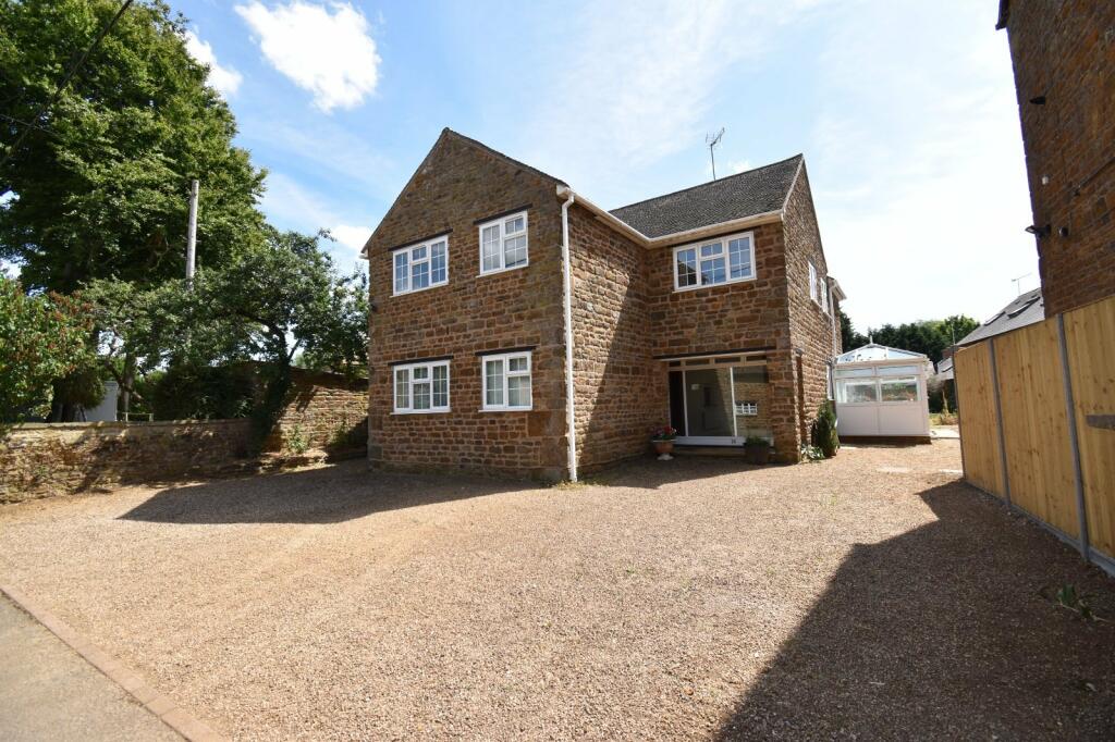 Main image of property: Bell Lane, Byfield, Daventry, NN11