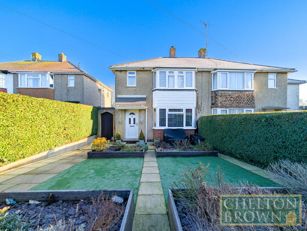 Main image of property: Royal Close, Daventry, Northamptonshire, NN11