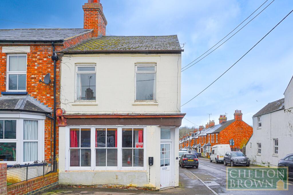 Main image of property: Church Street, Woodford Halse, Daventry, NN11