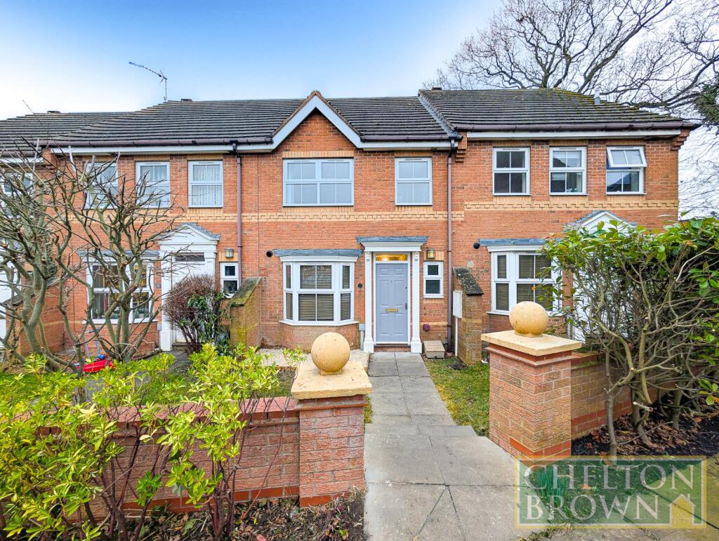 Main image of property: Baler Close, Daventry, Northamptonshire, NN11
