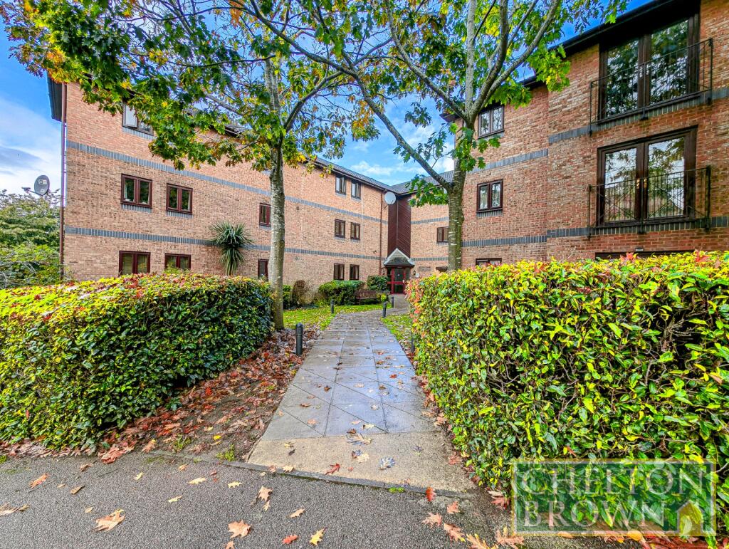 Main image of property: The Albany, Primrose Hill, Daventry, Northamptonshire, NN11