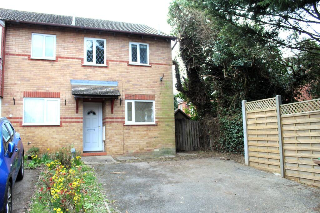 Main image of property: Sherwood Drive, Ashby Fields, Daventry, Northants, NN11