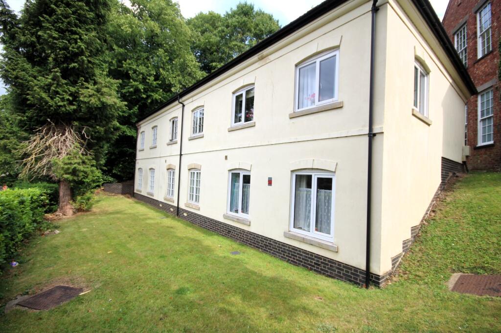 Main image of property: Thomas Webb Close, Daventry, NN11