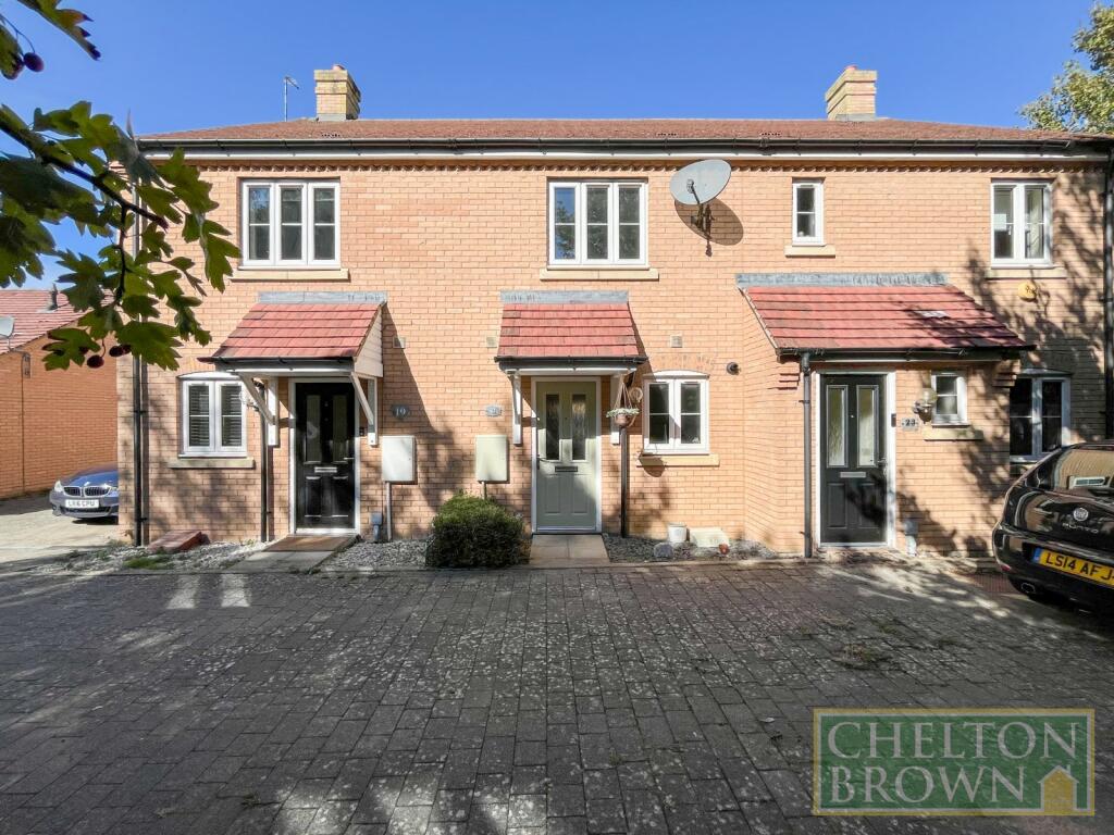 Main image of property: Weston Hall Lane, Daventry, West Northamptonshire, NN11