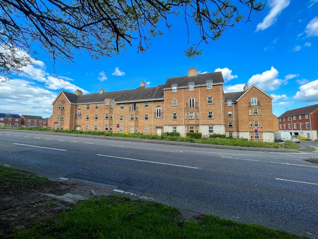 Main image of property: Morning Star Road, Daventry, NN11