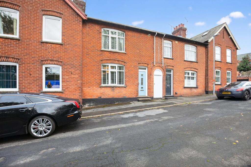 Main image of property: West View, Daventry, Northamptonshire, NN11