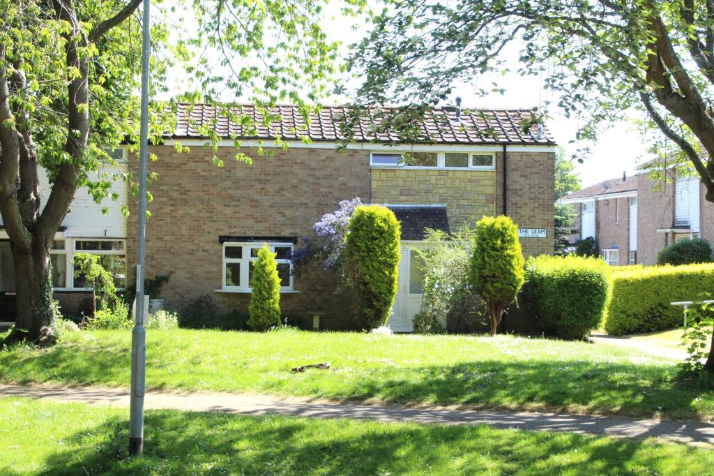 Main image of property: The Leam, Grange Estate, Daventry, Northants, NN11