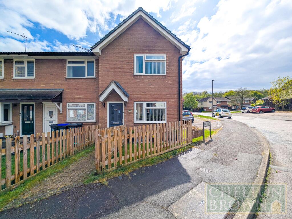 Main image of property: Oriel Road, Daventry, NN11