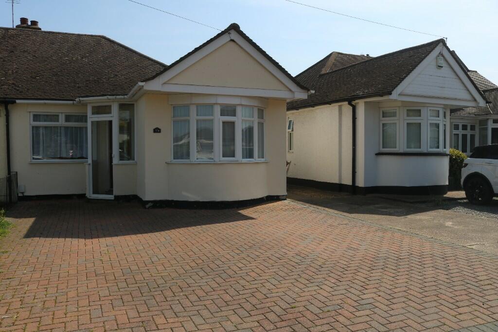 Main image of property: Blackshots Lane, Grays, Essex, RM16