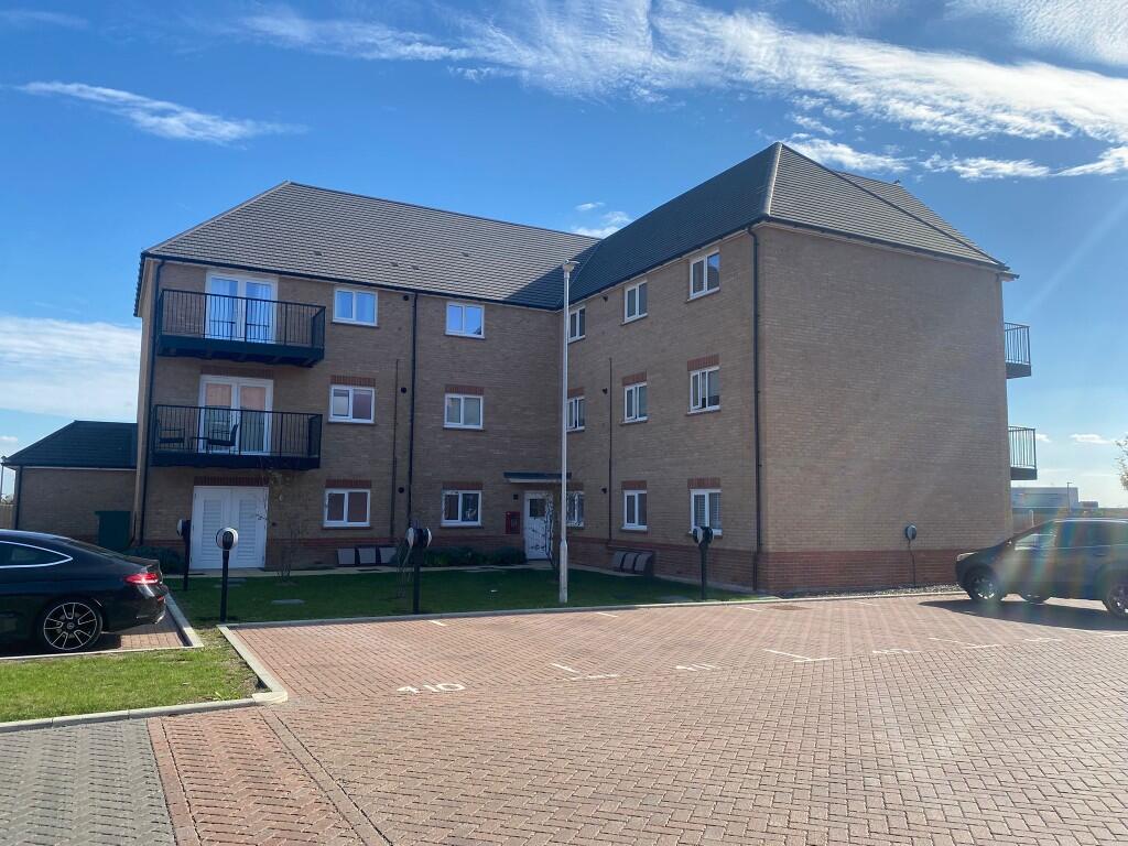 Main image of property: Swan Grove, Basildon, Essex, SS16