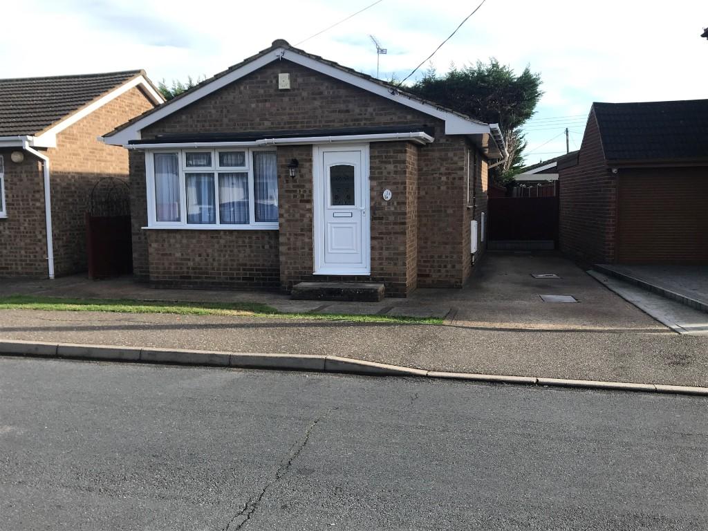 Main image of property: Waalwyk Drive,Canvey Island,SS8