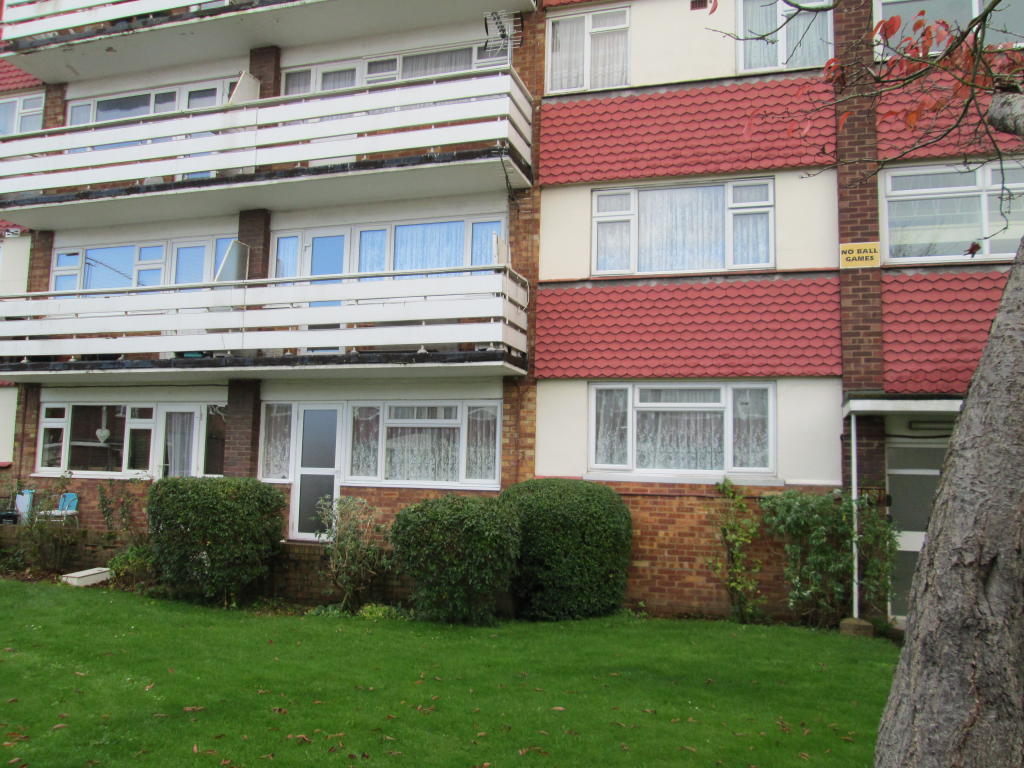 Main image of property: Templewood Court,Hadleigh,Benfleet,SS7