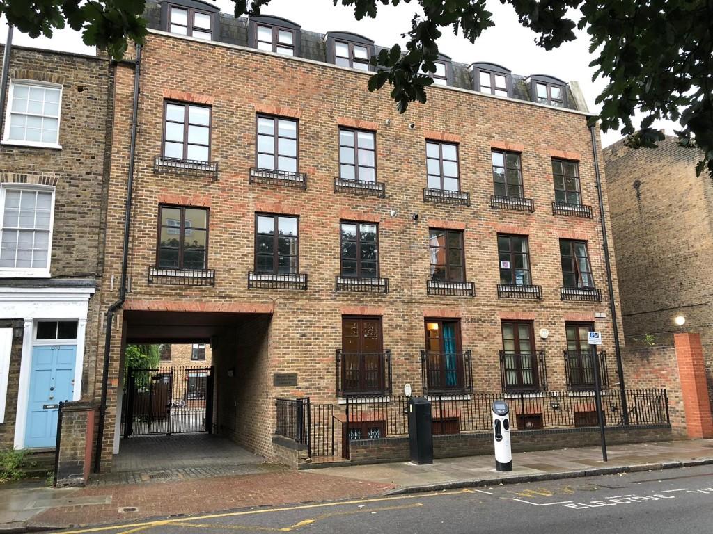 Main image of property: Cable Street, London, E1